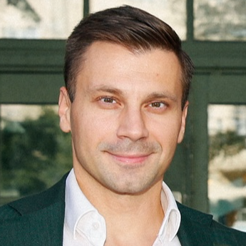 Kristijan Jordanov