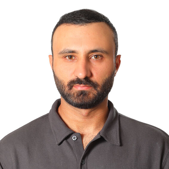 Thaer Nabhan
