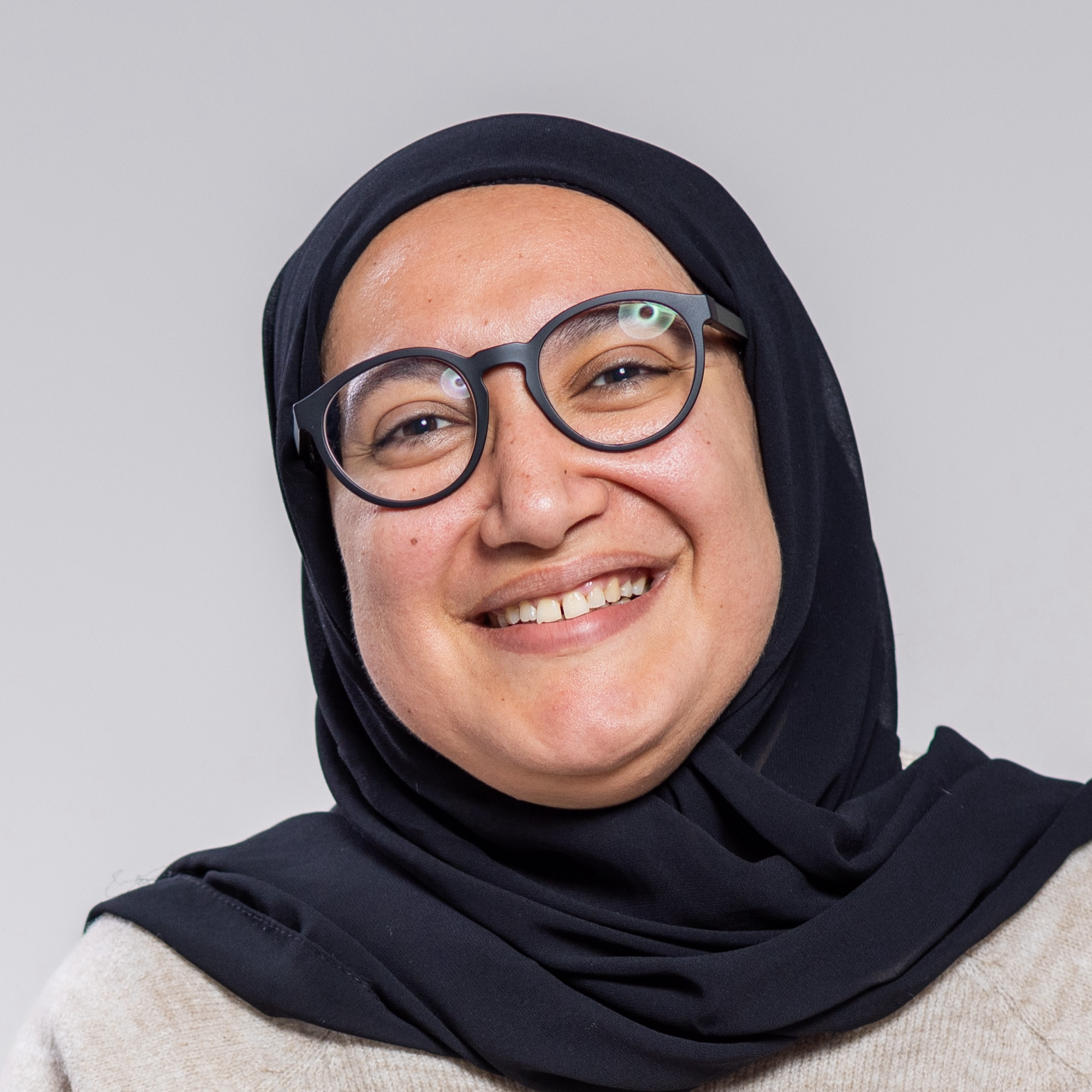 Doaa Aref