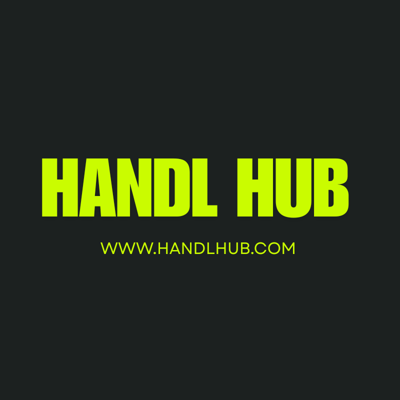 Handl Hub