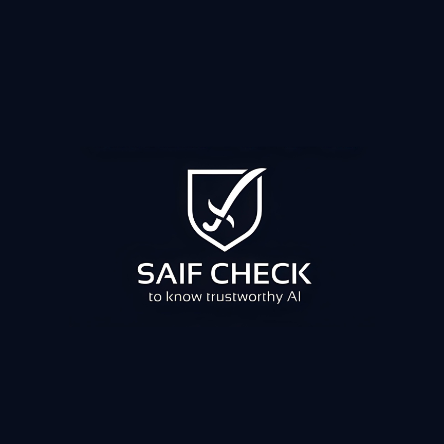 SAIF CHECK