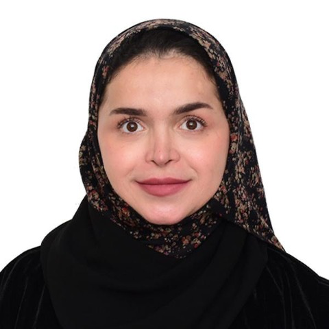Zainab Al Bacha