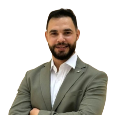 Ahmad Abu Znaid