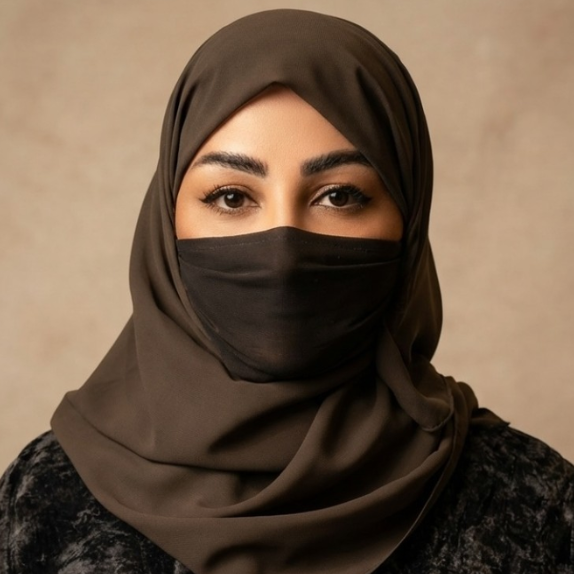 ‏Najla Almaotlaq‏