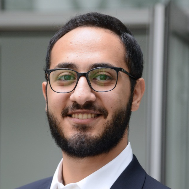 Abdelrahman Ibrahim