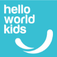 hello world kids